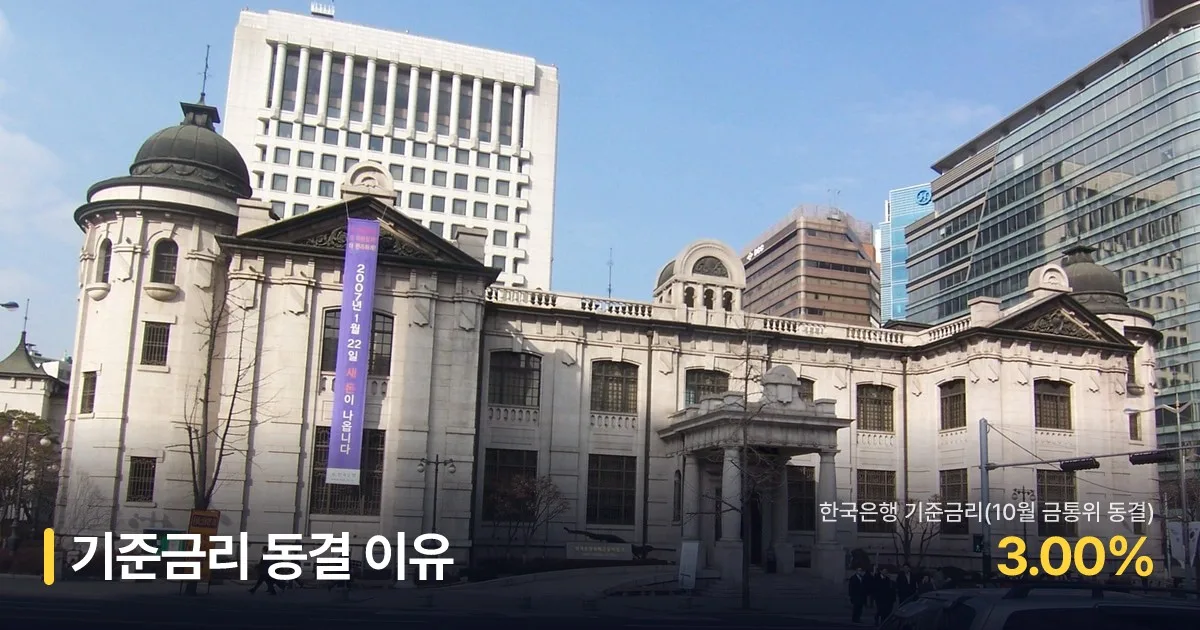 한국은행 본관