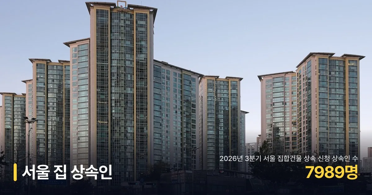 대치동 아파트 단지